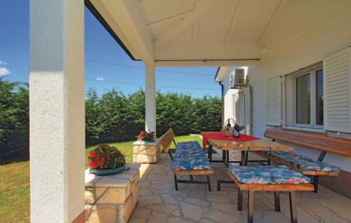 Marceljani House | Holiday Home Mia