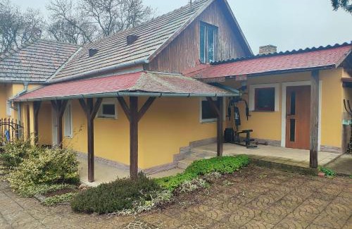 Bela House | Holiday Home Mia