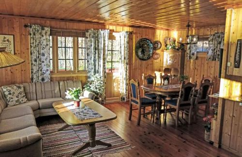 Audnedal House | Holiday Home Midtholmen by Interhome