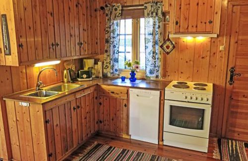 Audnedal House | Holiday Home Midtholmen by Interhome