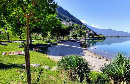 Verceia House | Holiday Home Miki Mhouse by Interhome