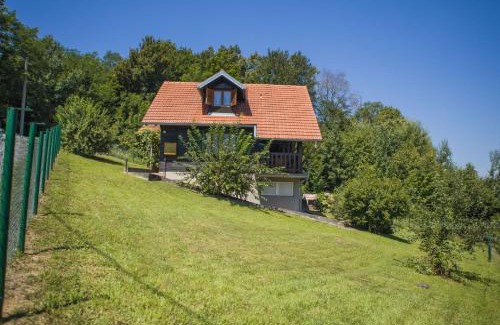 Strmec Stubicki House | Holiday Home MILa