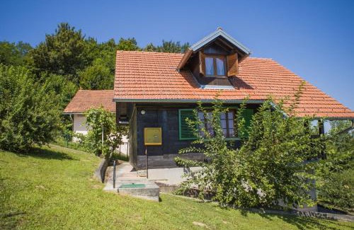 Strmec Stubicki House | Holiday Home MILa