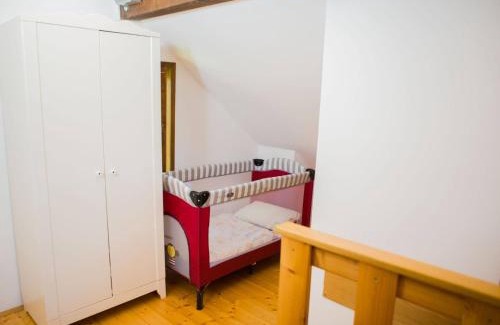 Strmec Stubicki House | Holiday Home MILa - Duplex one bedroom Holiday Home with Terrace