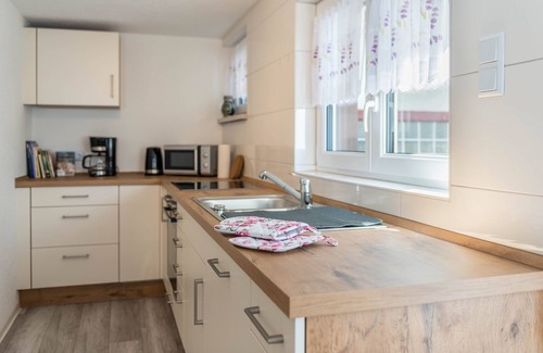 Goggingen House | Holiday Home 'Mina' with Wi-Fi