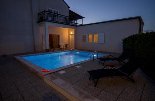 Lovrec House | Holiday Home Mirela