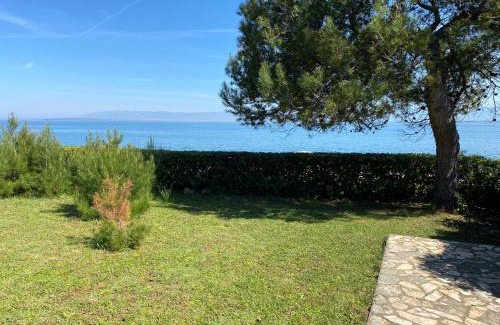 Susica House | Holiday Home Mirna