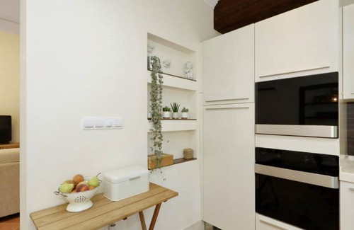 Murter House | Holiday Home Mirta