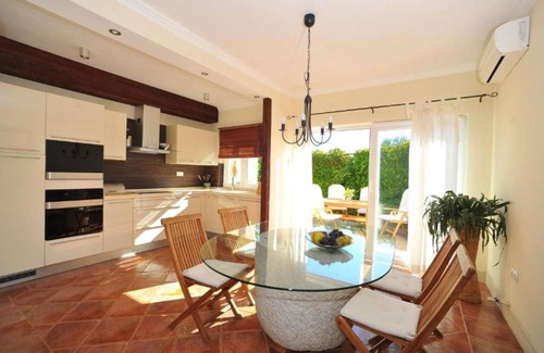 Murter House | Holiday Home Mirta - Three Bedroom Holiday Home with terrace