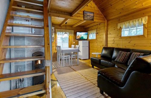 Halsua House | Holiday Home Missi by Interhome
