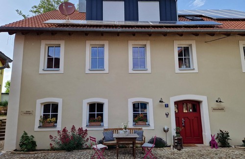 Konigsfeld Apartment | Holiday home Mittelmühle in the Franconian Switzerland