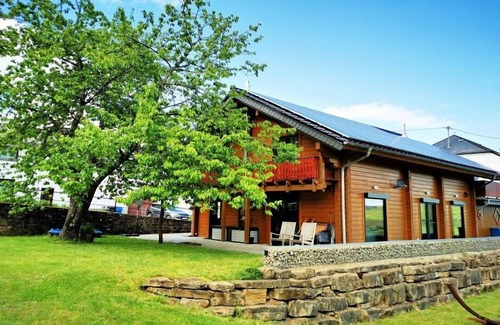 Schankweiler Apartment | Holiday home Mobilex holidays
