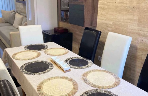 Vonyarcvashegy House | Holiday home Modern and beautifully furnished with WLAN and air conditioning