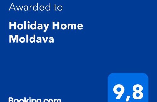 Moldava House | Holiday Home Moldava