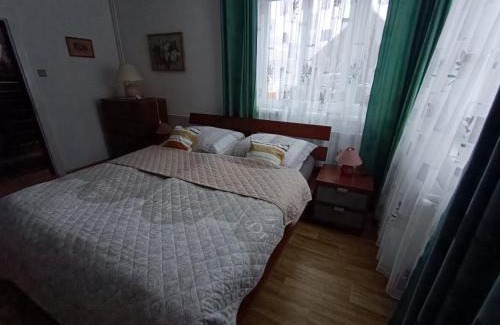 Moldava House | Holiday Home Moldava