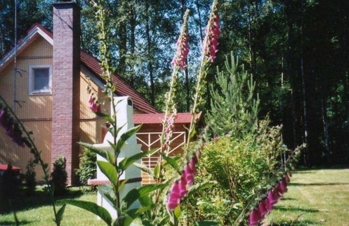 Warin Apartment | Holiday home monkfish house