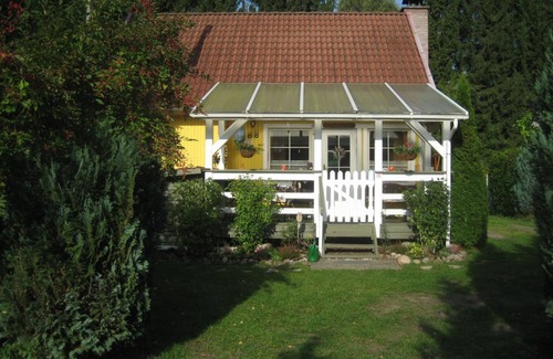 Warin Apartment | Holiday home monkfish house