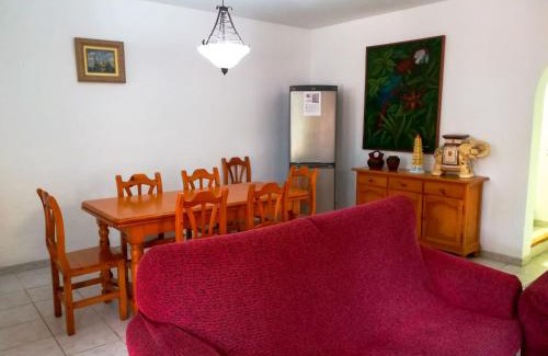 El Tosalet House | Holiday Home Monte Verde-3 by Interhome