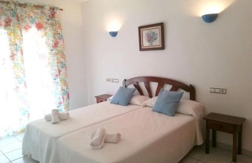 El Tosalet House | Holiday Home Monte Verde-3 by Interhome