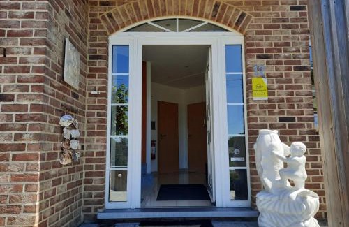 Fouron-le-Comte House | Holiday Home Mooi - Voeren