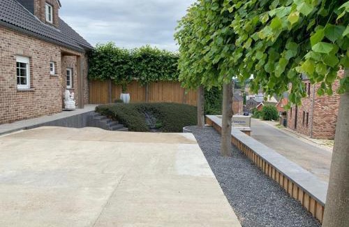 Fouron-le-Comte House | Holiday Home Mooi - Voeren