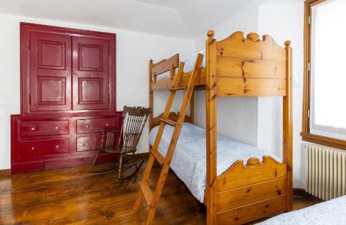 Villa di Tirano House | Holiday Home Morelli by Interhome