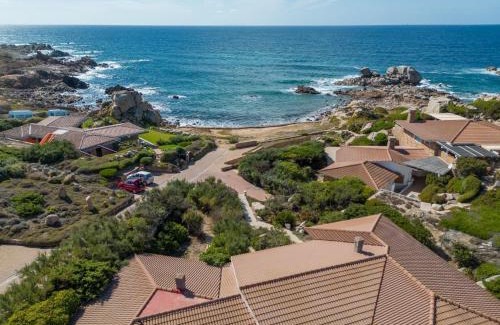 Portobello di Gallura House | Holiday Home Morellino by Interhome