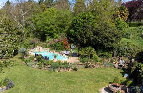 Payroux House | Holiday Home Moulin De Mois by Interhome