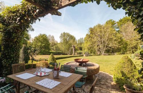 Payroux House | Holiday Home Moulin De Mois by Interhome