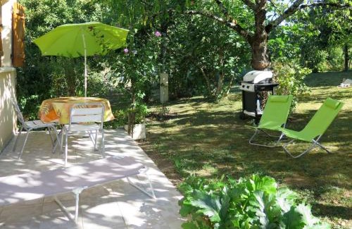Felzins House | Holiday Home Mouty by Interhome