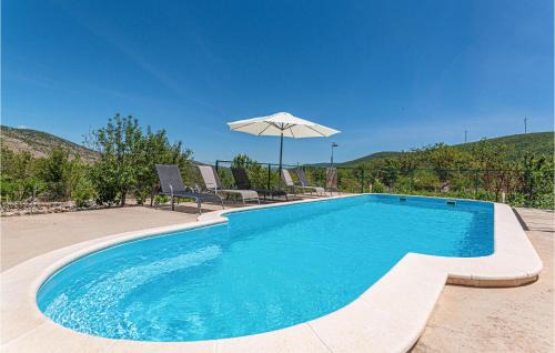 Sibenik House | Holiday Home Mravnica 09