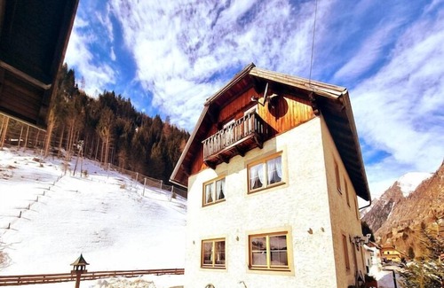 Muhr House | Holiday Home Muhr near Ski Slopes