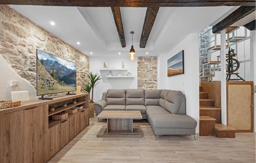 Murter House | Holiday Home Murter 18 With Seaview