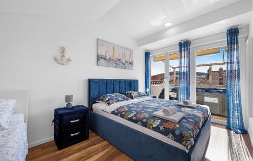 Murter House | Holiday Home Murter 18 With Seaview