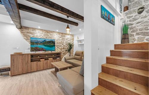 Murter House | Holiday Home Murter 18 With Seaview