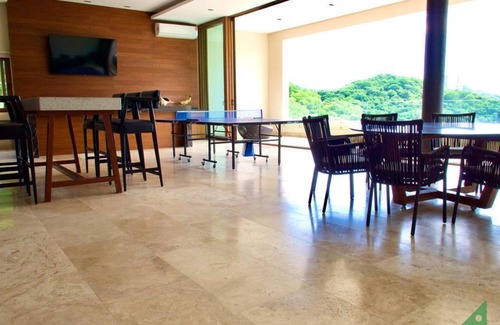 Puerto Marques House | Holiday Home with Amazing sea view in Acapulco!