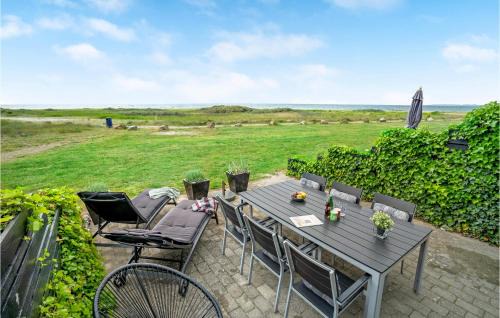 Assens House | Holiday Home Næsvej Assens