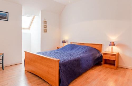 Hauteville-sur-Mer House | Holiday Home Néroli by Interhome