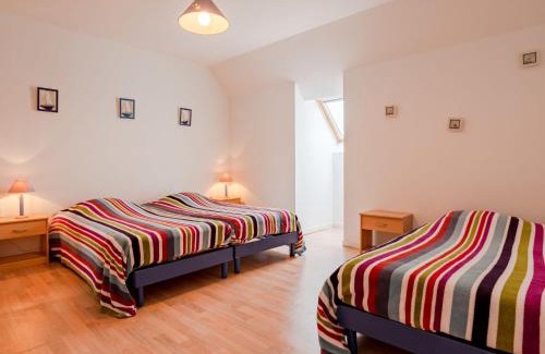 Hauteville-sur-Mer House | Holiday Home Néroli by Interhome
