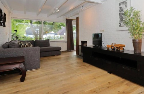Noordwijkerhout House | Holiday home near the beach in the dunes