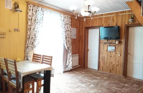 Kostroma House | Holiday Home na Berendeevskoy