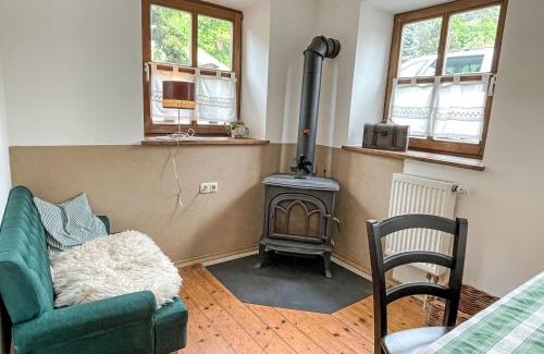 Gottfrieding House | Holiday Home Nachtigall by Interhome