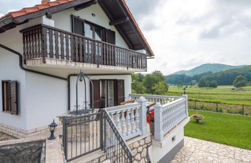 Krivi Put House | Holiday Home Nada by Interhome