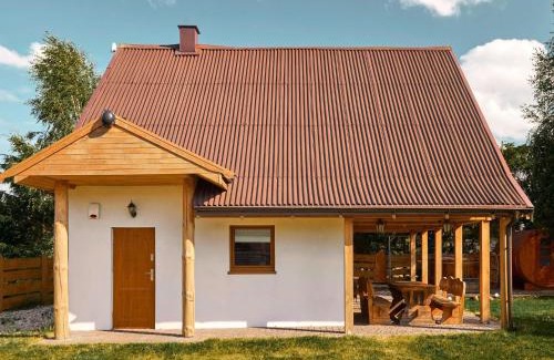 Nadole House | Holiday Home Nadole near Baltic Sea