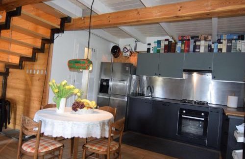Nadole House | Holiday Home Nadole near Baltic Sea
