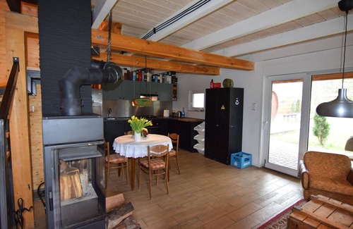 Nadole House | Holiday Home Nadole near Baltic Sea