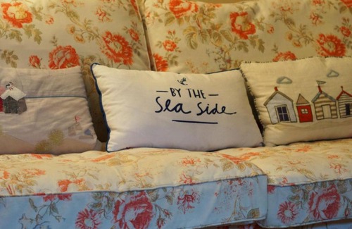 Llangwm House | Holiday Home Narber by Interhome