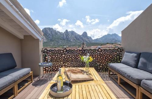 San Pantaleo House | Holiday Home Natalia by Interhome