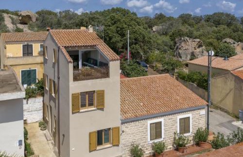 San Pantaleo House | Holiday Home Natalia by Interhome