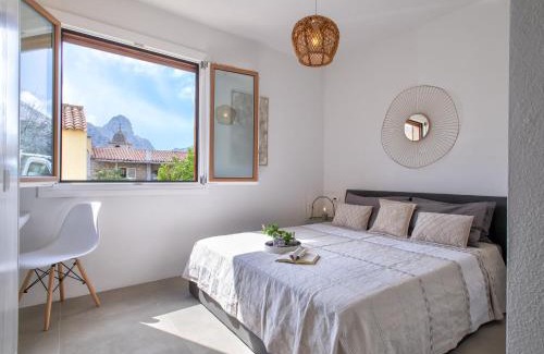 San Pantaleo House | Holiday Home Natalia by Interhome